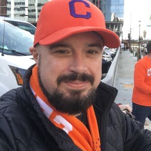 Meet your Posher, Donald